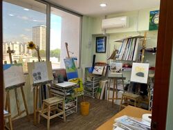 Parkway Centre (D15), Office #454586721